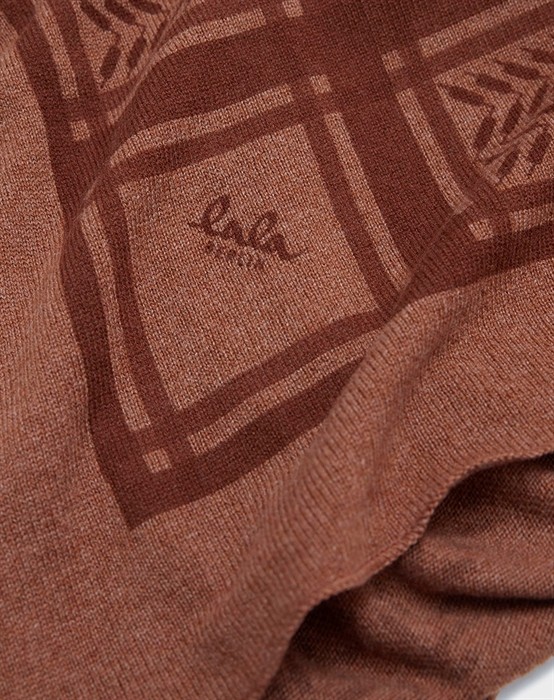 Triangle Trinity Classic Tørklæde M - Gur